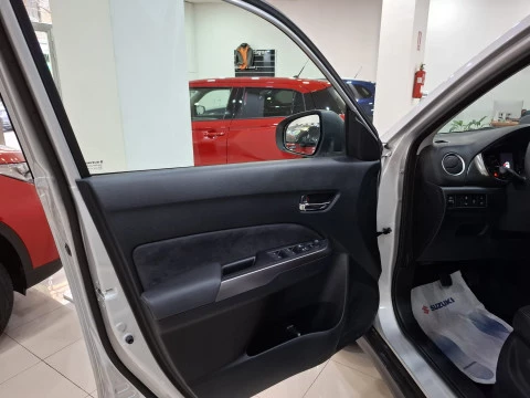 Suzuki Vitara 1.4 T S3 Mild Hybrid