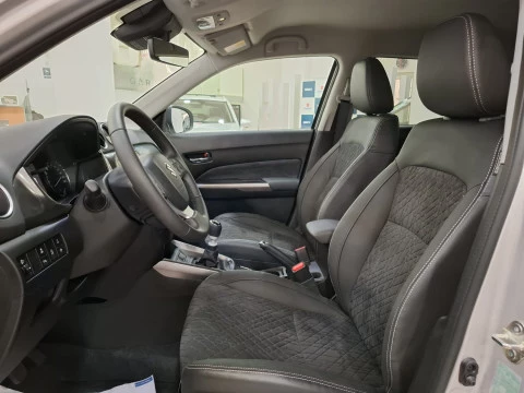 Suzuki Vitara 1.4 T S3 Mild Hybrid