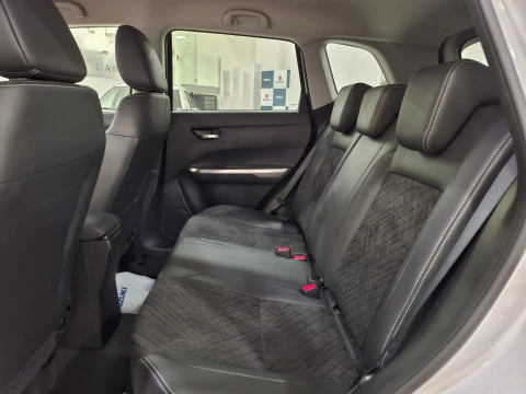 Suzuki Vitara 1.4 T S3 Mild Hybrid