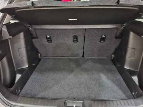 Suzuki Vitara 1.4 T S3 Mild Hybrid