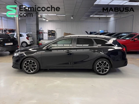 Kia Ceed 1.0 MHEV 100CV Drive DCT