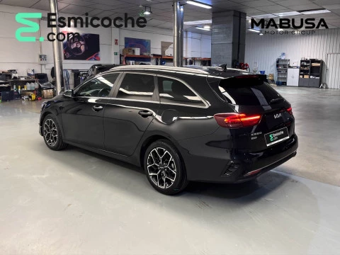 Kia Ceed 1.0 MHEV 100CV Drive DCT