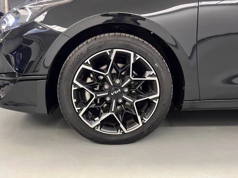 Kia Ceed 1.0 MHEV 100CV Drive DCT