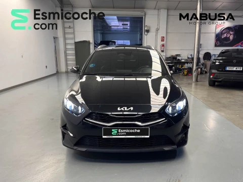 Kia Ceed 1.0 MHEV 100CV Drive DCT