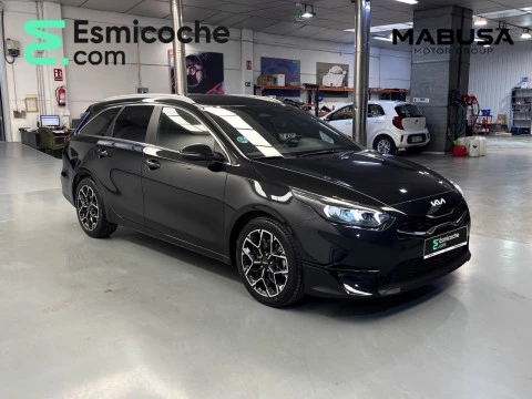 Kia Ceed 1.0 MHEV 100CV Drive DCT