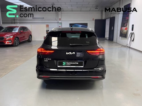 Kia Ceed 1.0 MHEV 100CV Drive DCT