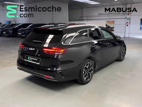 Kia Ceed 1.0 MHEV 100CV Drive DCT