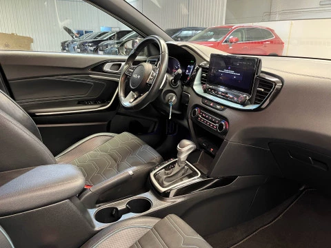 Kia Ceed 1.0 MHEV 100CV Drive DCT