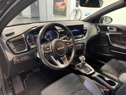 Kia Ceed 1.0 MHEV 100CV Drive DCT