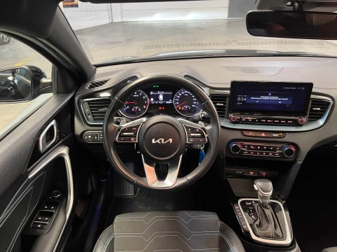 Kia Ceed 1.0 MHEV 100CV Drive DCT