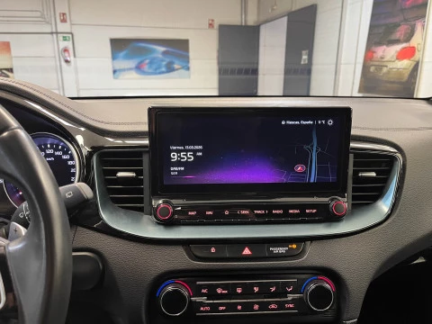 Kia Ceed 1.0 MHEV 100CV Drive DCT