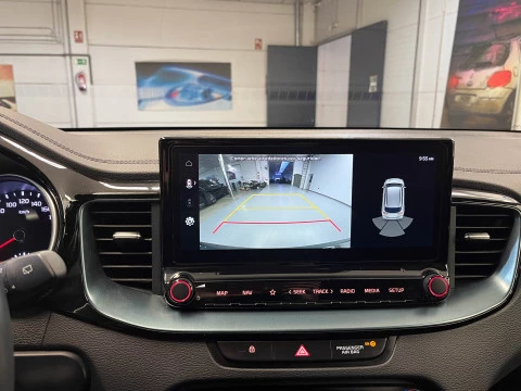 Kia Ceed 1.0 MHEV 100CV Drive DCT