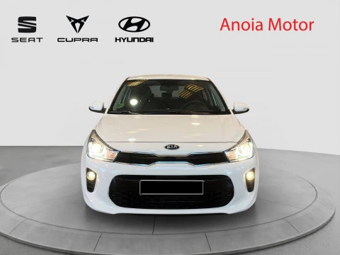 Kia Rio DRIVE 1.2 84 CV