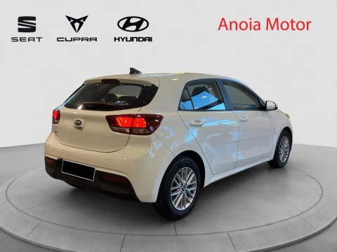 Kia Rio DRIVE 1.2 84 CV