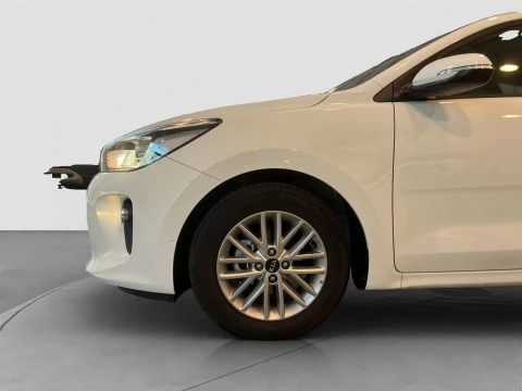 Kia Rio DRIVE 1.2 84 CV