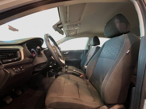 Kia Rio DRIVE 1.2 84 CV