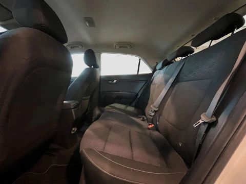 Kia Rio DRIVE 1.2 84 CV