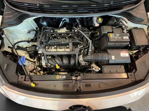 Kia Rio DRIVE 1.2 84 CV