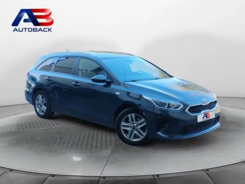 Kia Ceed Tourer Tourer 1.6 MHEV iMT 100kW Drive