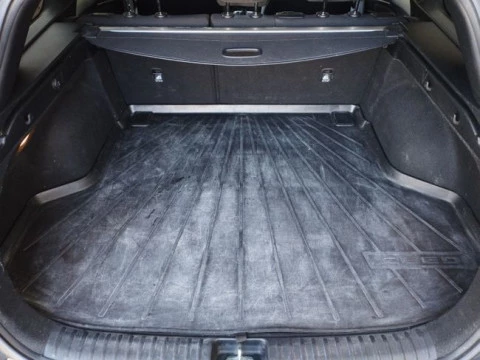 Kia Ceed Tourer Tourer 1.6 MHEV iMT 100kW Drive