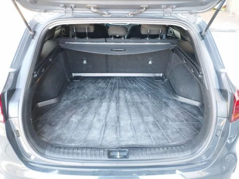 Kia Ceed Tourer Tourer 1.6 MHEV iMT 100kW Drive