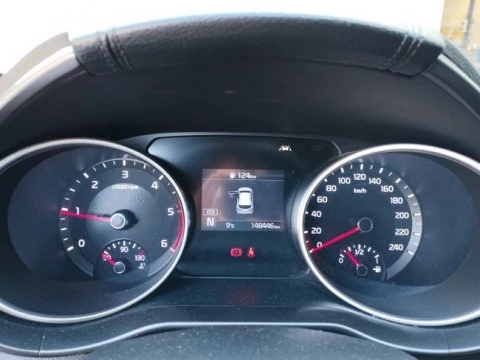 Kia Ceed Tourer Tourer 1.6 MHEV iMT 100kW Drive