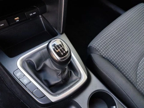 Kia Ceed Tourer Tourer 1.6 MHEV iMT 100kW Drive