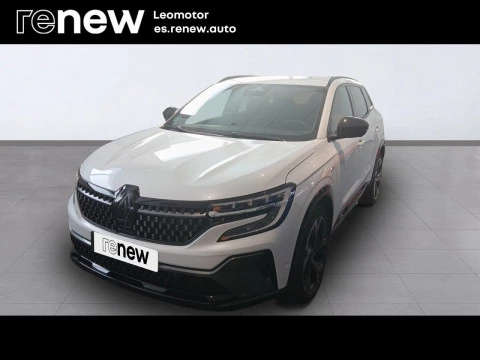 Renault Austral 1.3 TCe Mild Hybrid Techno Esprit Alpine CVT 116kW Renault Austral 1.3 TCe Mild Hybrid Techno Esprit Alpine CVT 116kW