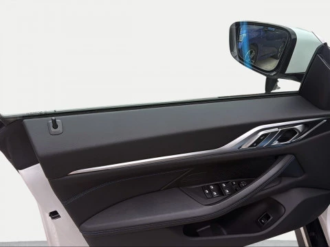 BMW Serie 4 420d Gran Coupé