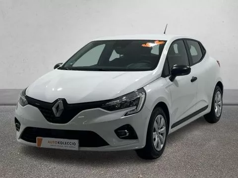 Renault Clio Business Blue dCi 63 kW (85CV) Renault Clio Business Blue dCi 63 kW (85CV)