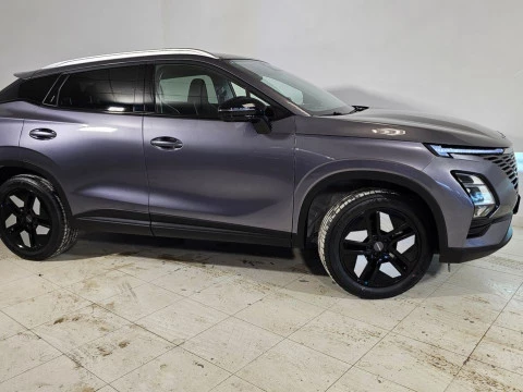 Omoda 5 MY25 - Premium 1.6 TGDI 108kW (145cv)