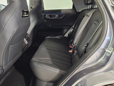 Omoda 5 MY25 - Premium 1.6 TGDI 108kW (145cv)