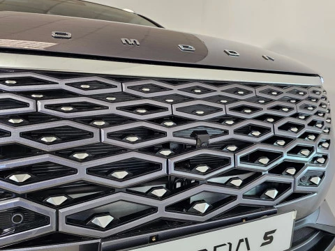 Omoda 5 MY25 - Premium 1.6 TGDI 108kW (145cv)