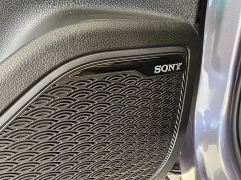 Omoda 5 MY25 - Premium 1.6 TGDI 108kW (145cv)