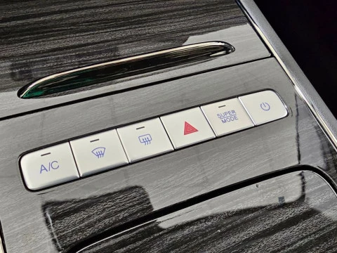 Omoda 5 MY25 - Premium 1.6 TGDI 108kW (145cv)