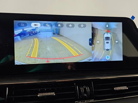 Omoda 5 MY25 - Premium 1.6 TGDI 108kW (145cv)