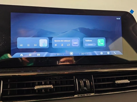 Omoda 5 MY25 - Premium 1.6 TGDI 108kW (145cv)