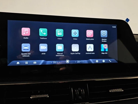 Omoda 5 MY25 - Premium 1.6 TGDI 108kW (145cv)