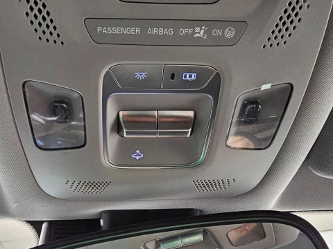 Omoda 5 MY25 - Premium 1.6 TGDI 108kW (145cv)