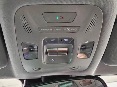 Omoda 5 MY25 - Premium 1.6 TGDI 108kW (145cv)