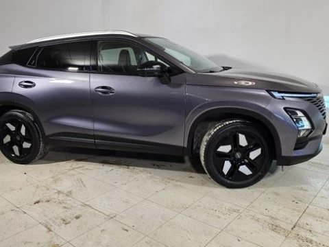 Omoda 5 MY25 - Premium 1.6 TGDI 108kW (145cv)