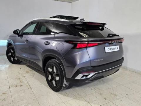 Omoda 5 MY25 - Premium 1.6 TGDI 108kW (145cv)