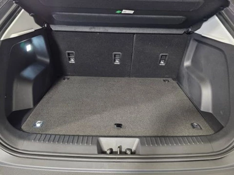 Omoda 5 MY25 - Premium 1.6 TGDI 108kW (145cv)