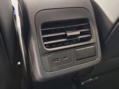 Omoda 5 MY25 - Premium 1.6 TGDI 108kW (145cv)