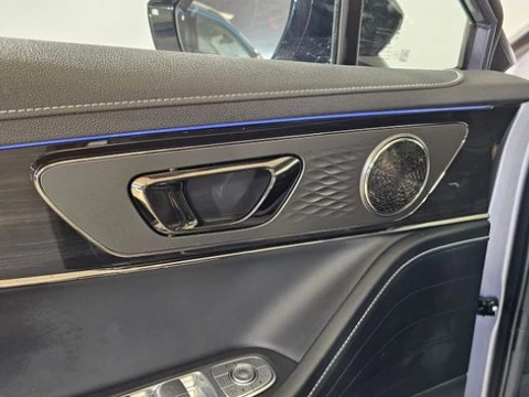 Omoda 5 MY25 - Premium 1.6 TGDI 108kW (145cv)