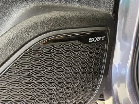 Omoda 5 MY25 - Premium 1.6 TGDI 108kW (145cv)