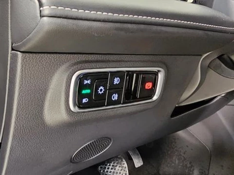 Omoda 5 MY25 - Premium 1.6 TGDI 108kW (145cv)