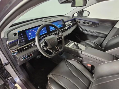 Omoda 5 MY25 - Premium 1.6 TGDI 108kW (145cv)