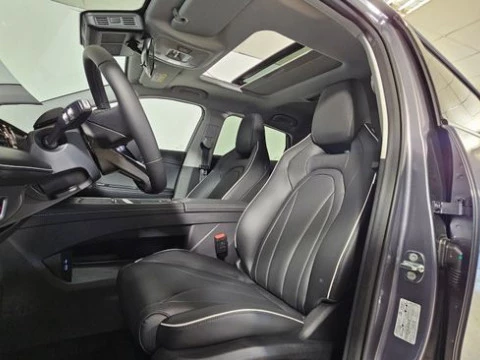 Omoda 5 MY25 - Premium 1.6 TGDI 108kW (145cv)