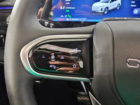 Omoda 5 MY25 - Premium 1.6 TGDI 108kW (145cv)